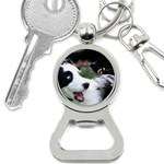 18 Bottle Opener Key Chain