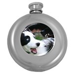 18 Hip Flask (5 oz)
