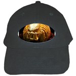 20 Black Cap