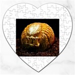 20 Jigsaw Puzzle (Heart)