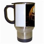 20 Travel Mug (White)