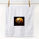 20 Face Towel