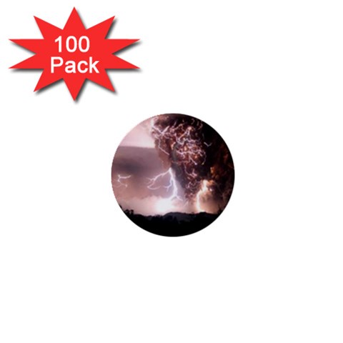 21 1  Mini Button (100 pack)  from ArtsNow.com Front