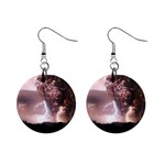 21 1  Button Earrings