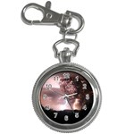 21 Key Chain Watch