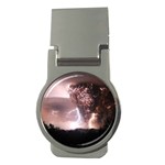 21 Money Clip (Round)