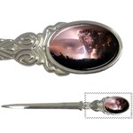 21 Letter Opener