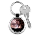 21 Key Chain (Round)