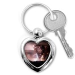 21 Key Chain (Heart)