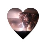 21 Magnet (Heart)
