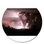 21 Magnet 5  (Round)