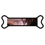 21 Magnet (Dog Bone)