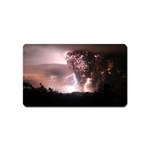 21 Magnet (Name Card)