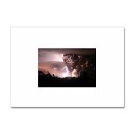 21 Sticker A4 (100 pack)