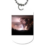 21 Dog Tag (Two Sides)
