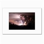 21 Postcard 4  x 6 