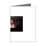 21 Mini Greeting Card