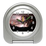 21 Travel Alarm Clock