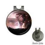 21 Golf Ball Marker Hat Clip