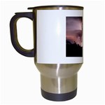 21 Travel Mug (White)