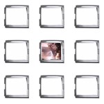 21 Mega Link Italian Charm (9 pack)