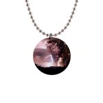 21 1  Button Necklace