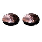 21 Cufflinks (Oval)