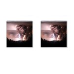 21 Cufflinks (Square)