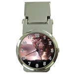 21 Money Clip Watch