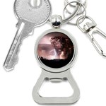 21 Bottle Opener Key Chain