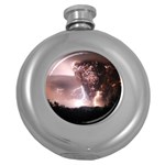 21 Hip Flask (5 oz)