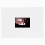 21 Glasses Cloth (Large, Two Sides)