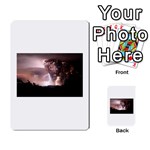 21 Multi-purpose Cards (Rectangle)