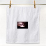 21 Face Towel