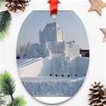 22 Ornament (Oval)