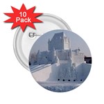 22 2.25  Button (10 pack)