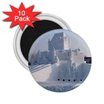 22 2.25  Magnet (10 pack)