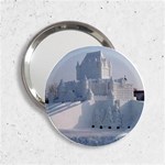 22 2.25  Handbag Mirror