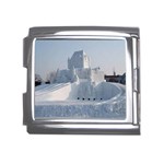 22 Mega Link Italian Charm (18mm)