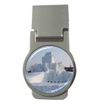 22 Money Clip (Round)