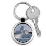 22 Key Chain (Round)