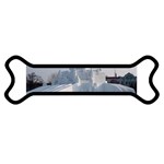 22 Magnet (Dog Bone)