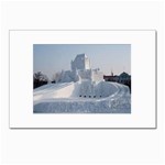 22 Postcard 4  x 6 