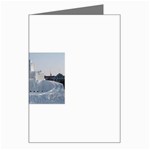 22 Greeting Card