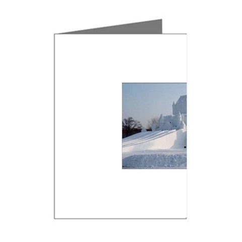 22 Mini Greeting Cards (Pkg of 8) from ArtsNow.com Right