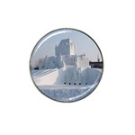 22 Hat Clip Ball Marker