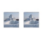 22 Cufflinks (Square)