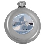 22 Hip Flask (5 oz)