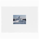 22 Glasses Cloth (Large)