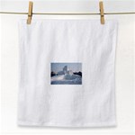 22 Face Towel